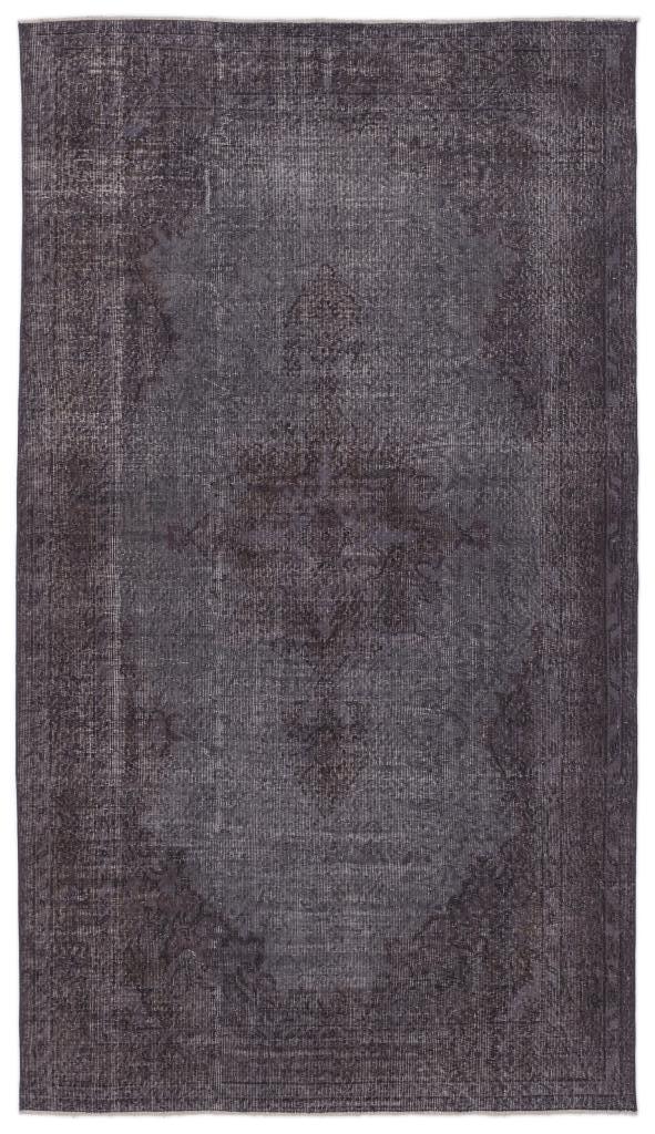 Apex Vintage Gri 8929 156 x 276 cm