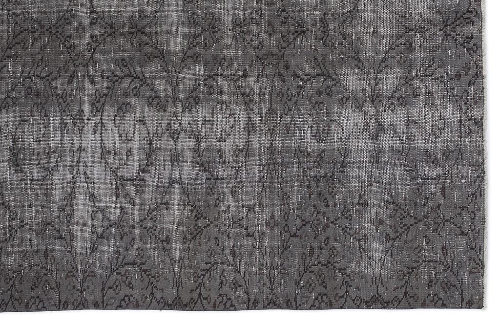 Apex Vintage Gri 9132 162 x 278 cm