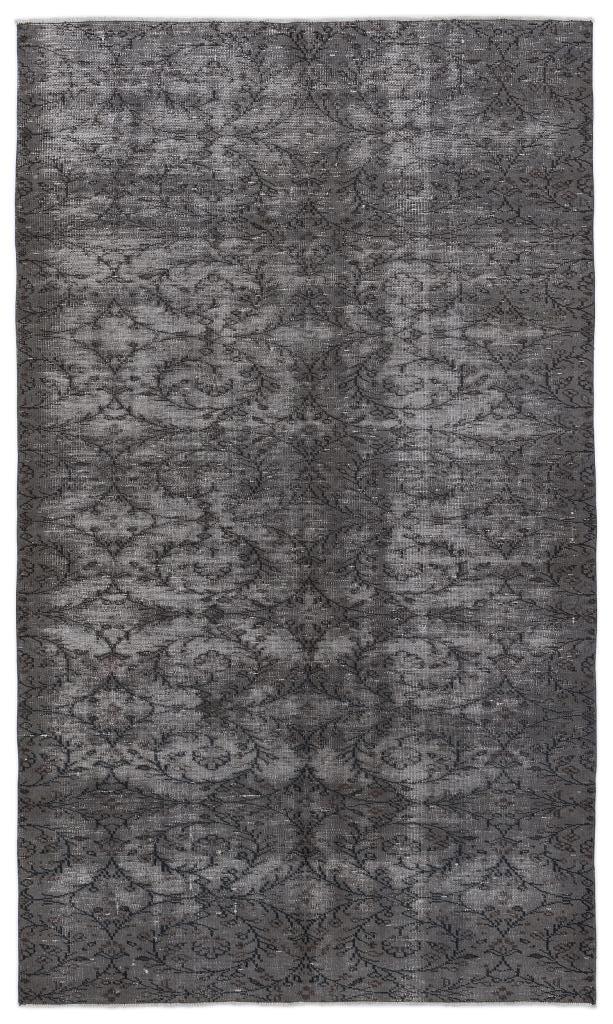 Apex Vintage Gri 9132 162 x 278 cm