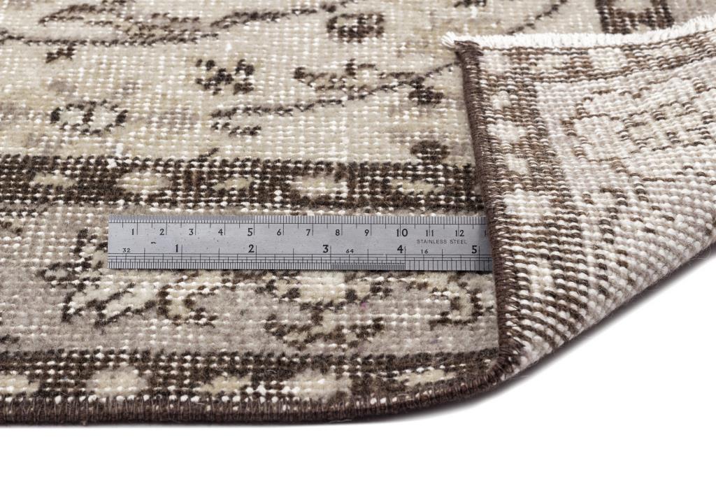 Apex Vintage Halı Bej 10533 115 x 204 cm