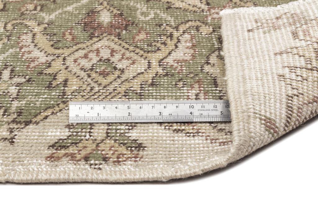 Apex Vintage Halı Bej 12322 175 x 266 cm