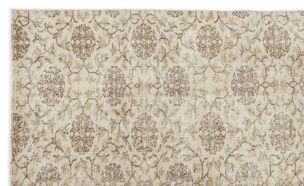 Apex Vintage Halı Bej 13404 145 x 238 cm
