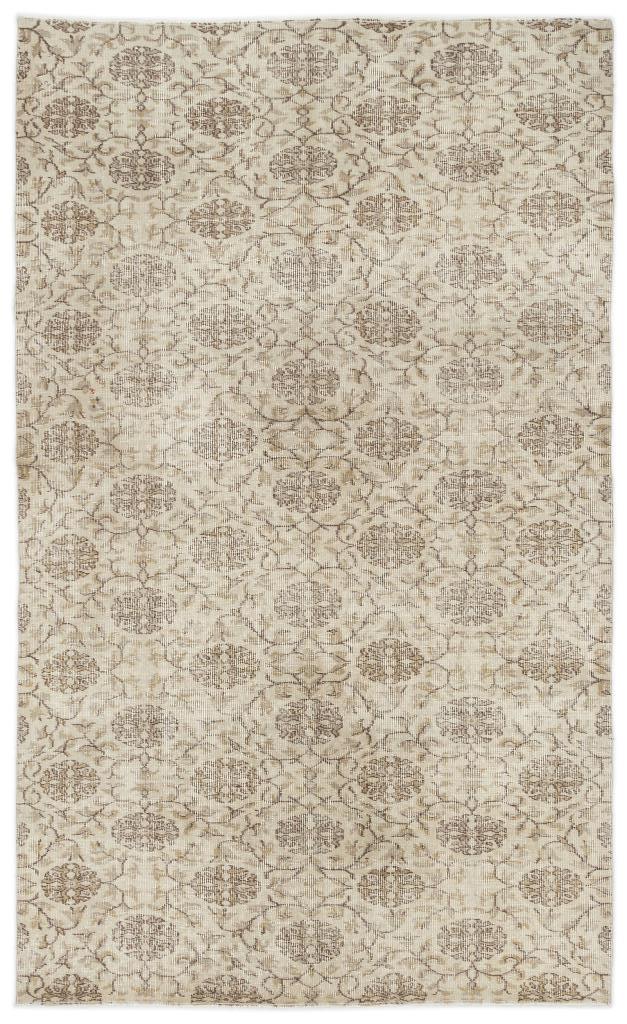 Apex Vintage Halı Bej 13404 145 x 238 cm