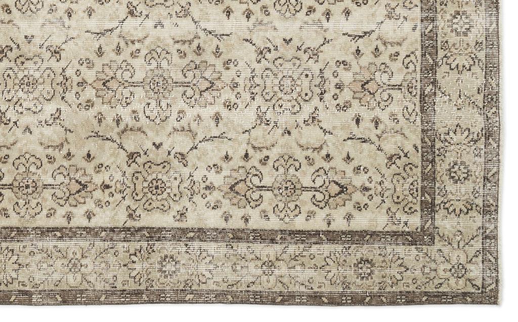 Apex Vintage Halı Bej 14726 174 x 278 cm