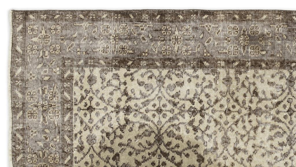 Apex Vintage Halı Bej 15003 116 x 208 cm