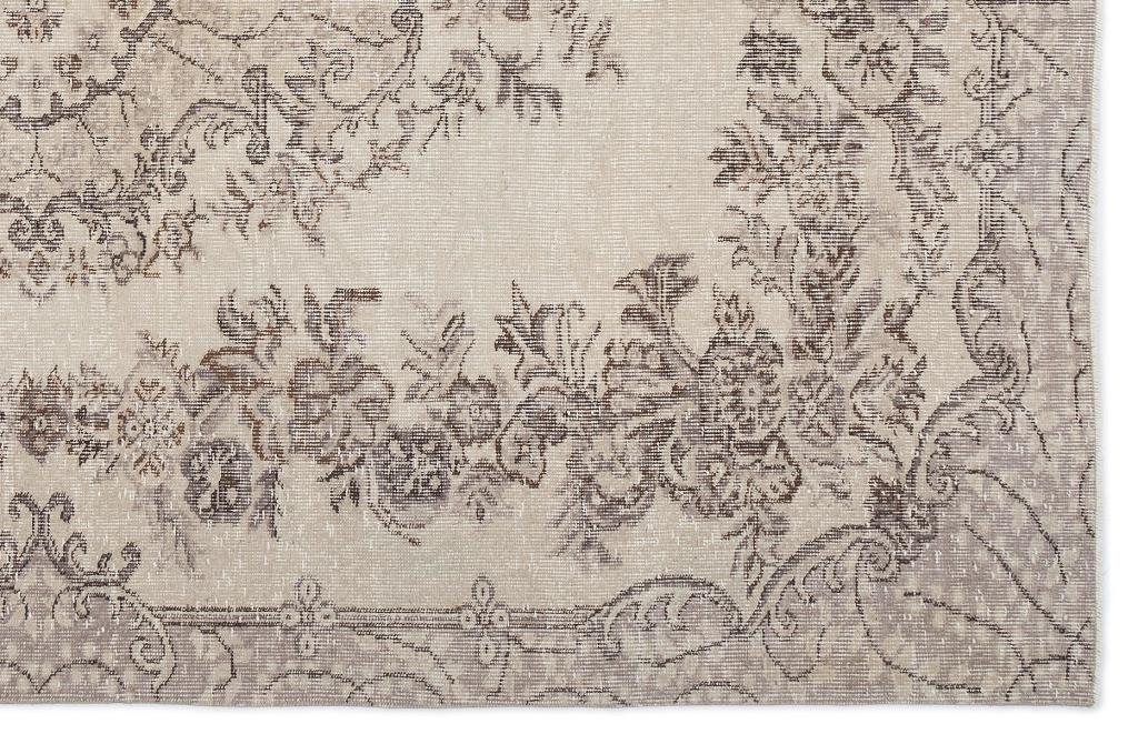 Apex Vintage Halı Bej 15911 173 x 268 cm
