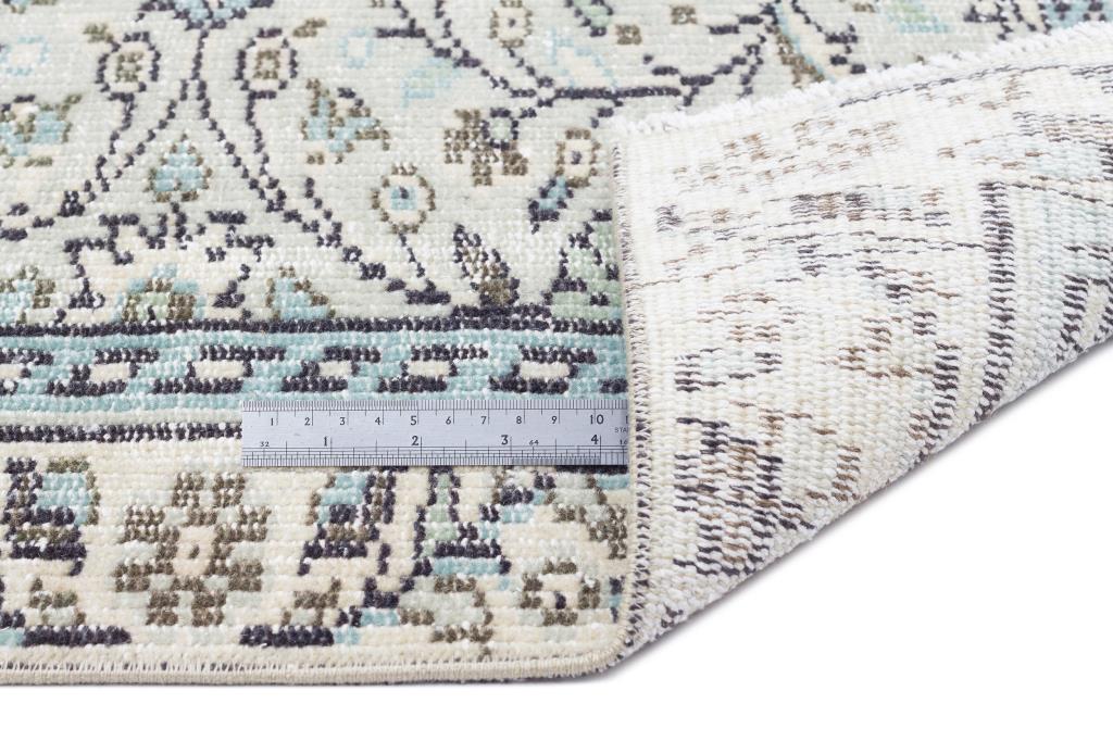 Apex Vintage Halı Bej 16141 144 x 233 cm