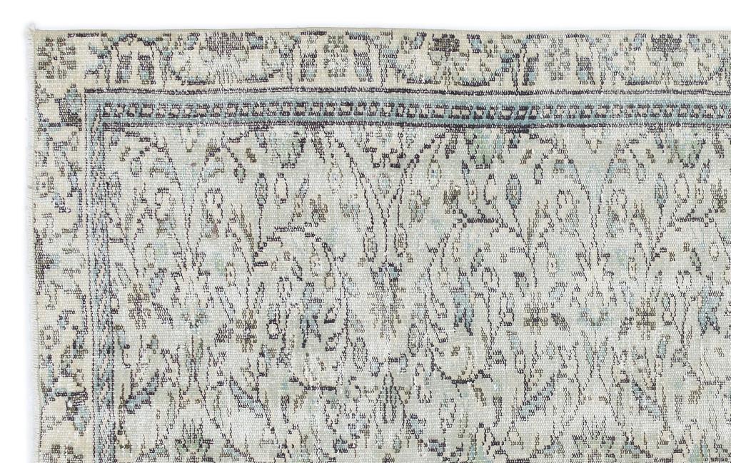 Apex Vintage Halı Bej 16141 144 x 233 cm