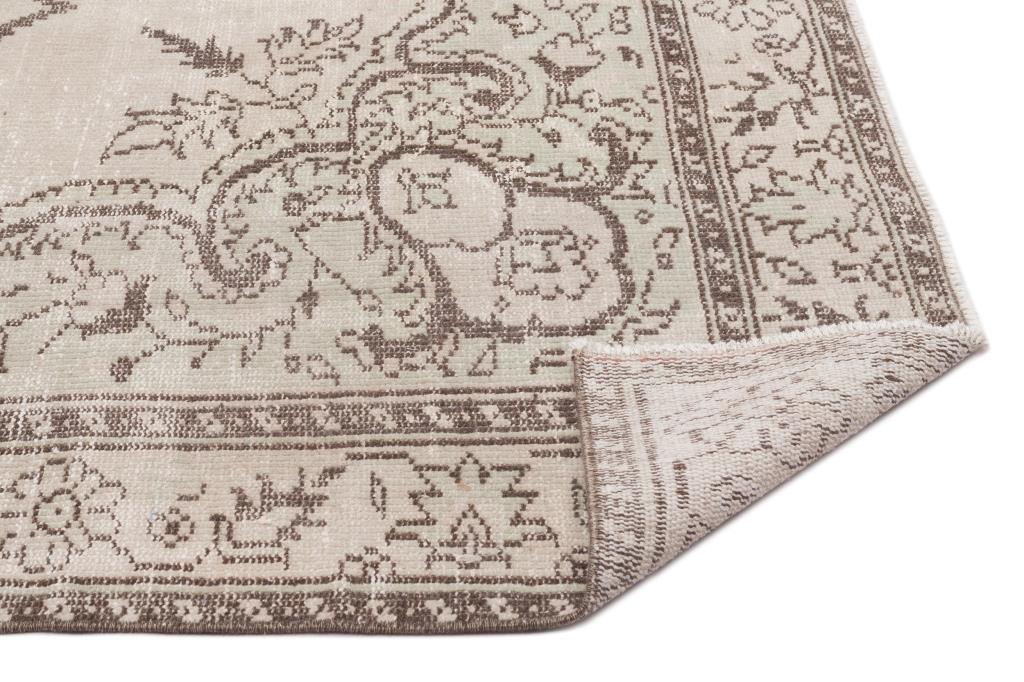 Apex Vintage Halı Bej 16673 178 x 287 cm