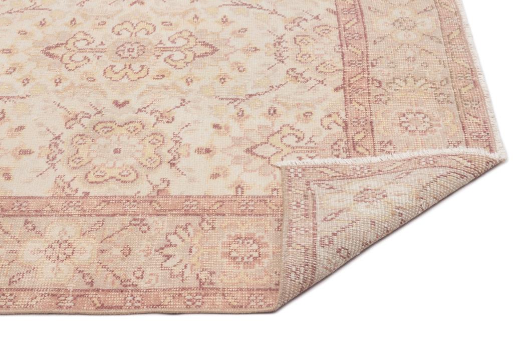 Apex Vintage Halı Bej 16704 180 x 288 cm