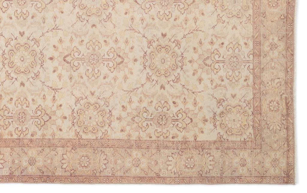 Apex Vintage Halı Bej 16704 180 x 288 cm