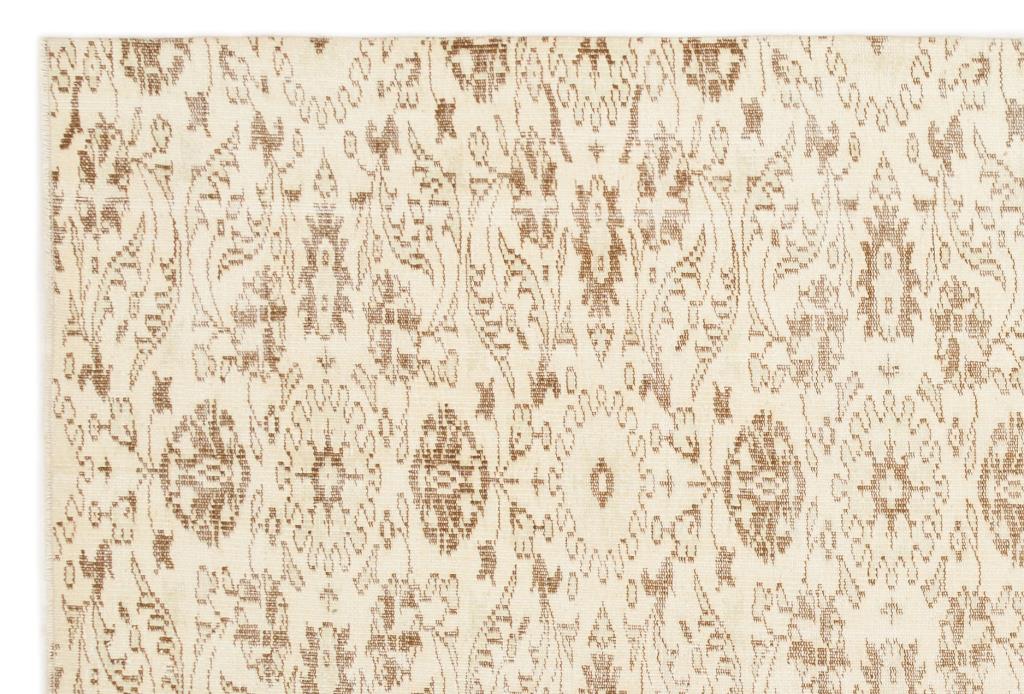 Apex Vintage Halı Bej 18975 174 x 263 cm