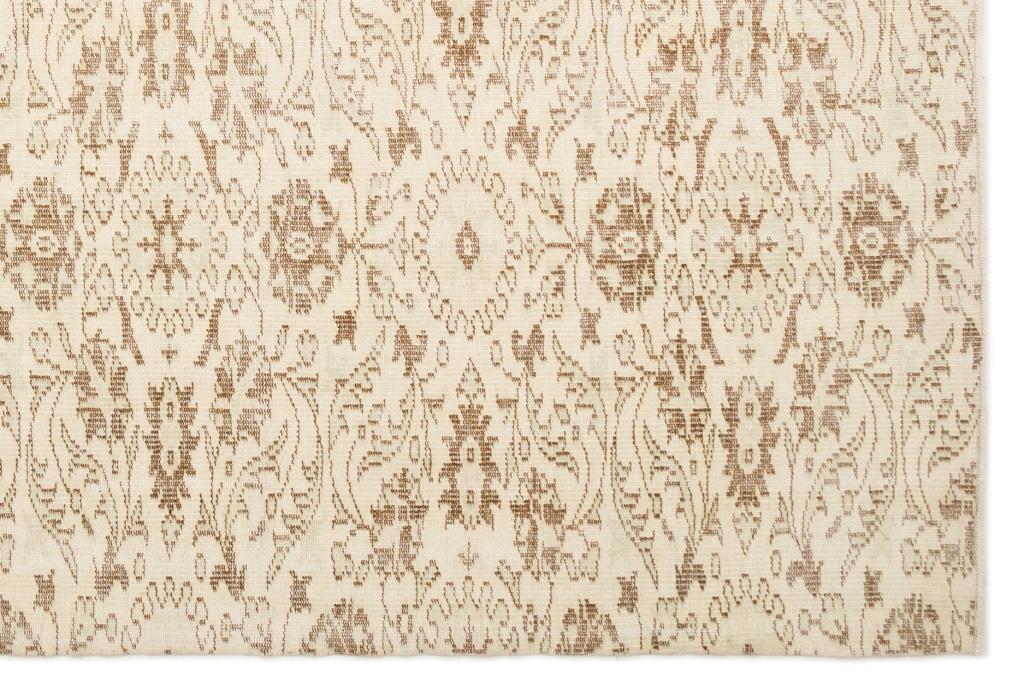 Apex Vintage Halı Bej 18975 174 x 263 cm