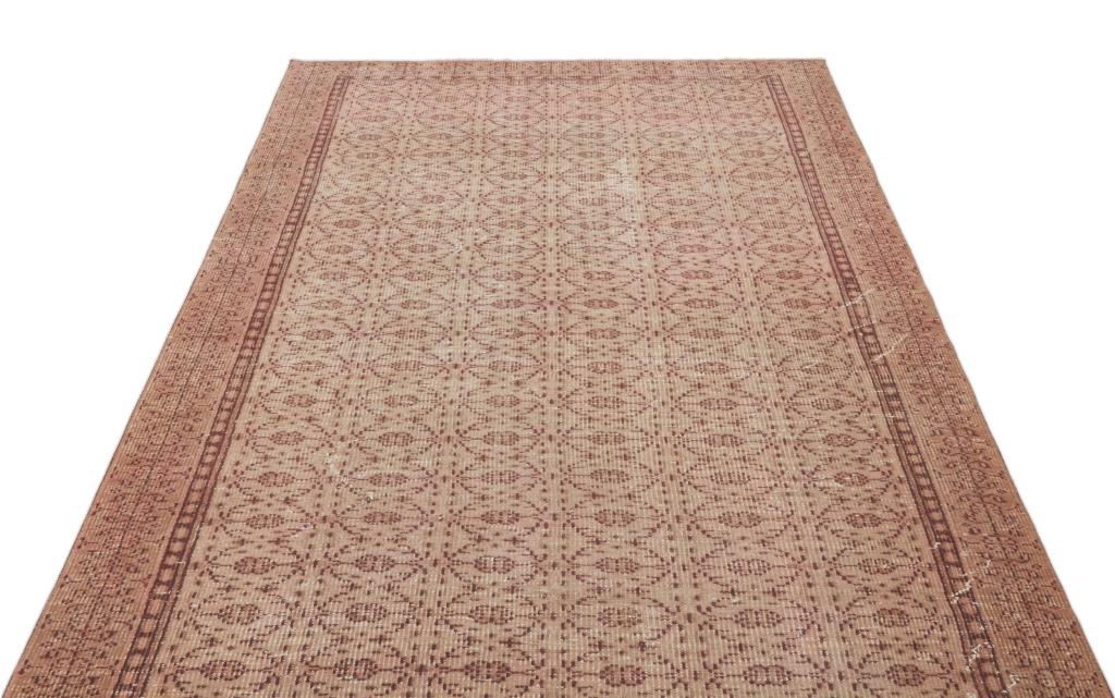 Apex Vintage Halı Bej 20159 148 x 263 cm
