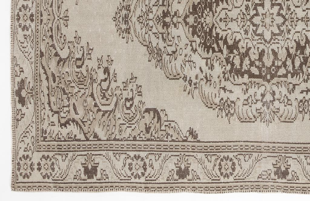 Apex Vintage Halı Bej 3206 181 x 266 cm