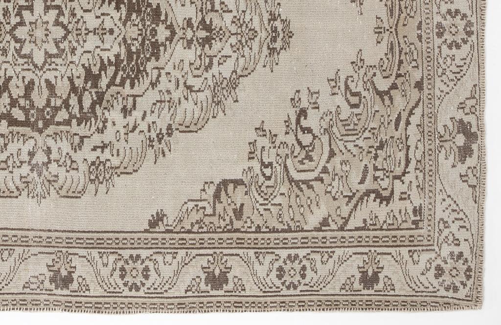 Apex Vintage Halı Bej 3206 181 x 266 cm