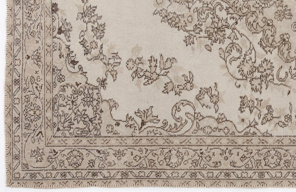 Apex Vintage Halı Bej 3244 173 x 280 cm