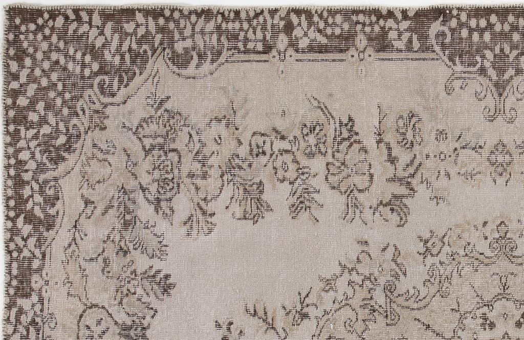 Apex Vintage Halı Bej 3526 172 x 270 cm