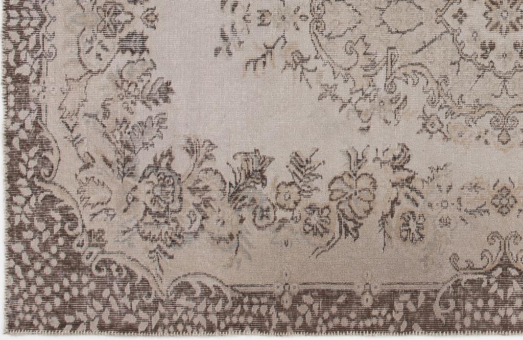 Apex Vintage Halı Bej 3526 172 x 270 cm