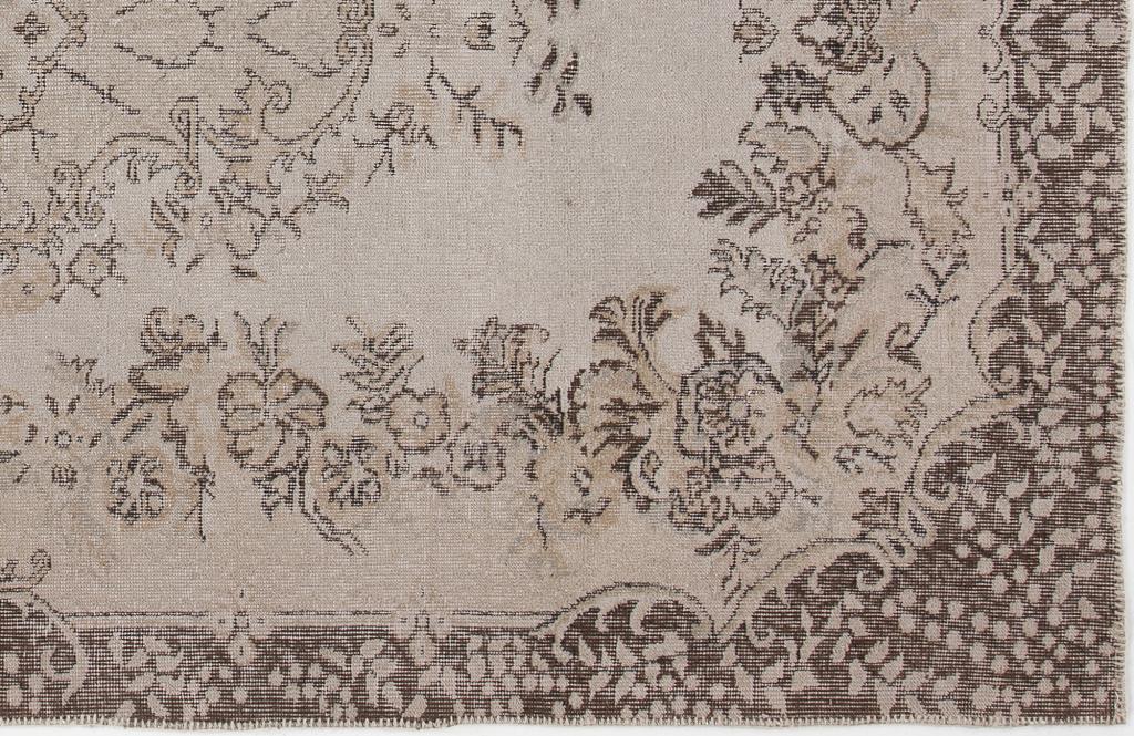 Apex Vintage Halı Bej 3526 172 x 270 cm