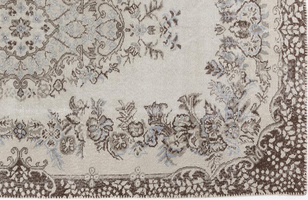 Apex Vintage Halı Bej 3583 172 x 284 cm