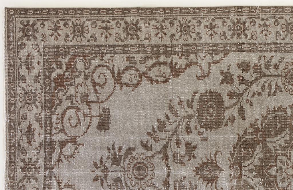 Apex Vintage Halı Bej 4378 159 x 268 cm