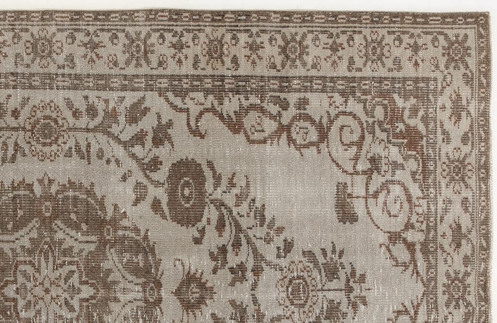 Apex Vintage Halı Bej 4378 159 x 268 cm