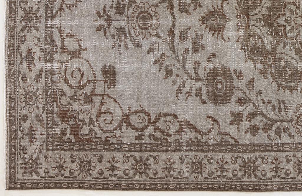Apex Vintage Halı Bej 4378 159 x 268 cm