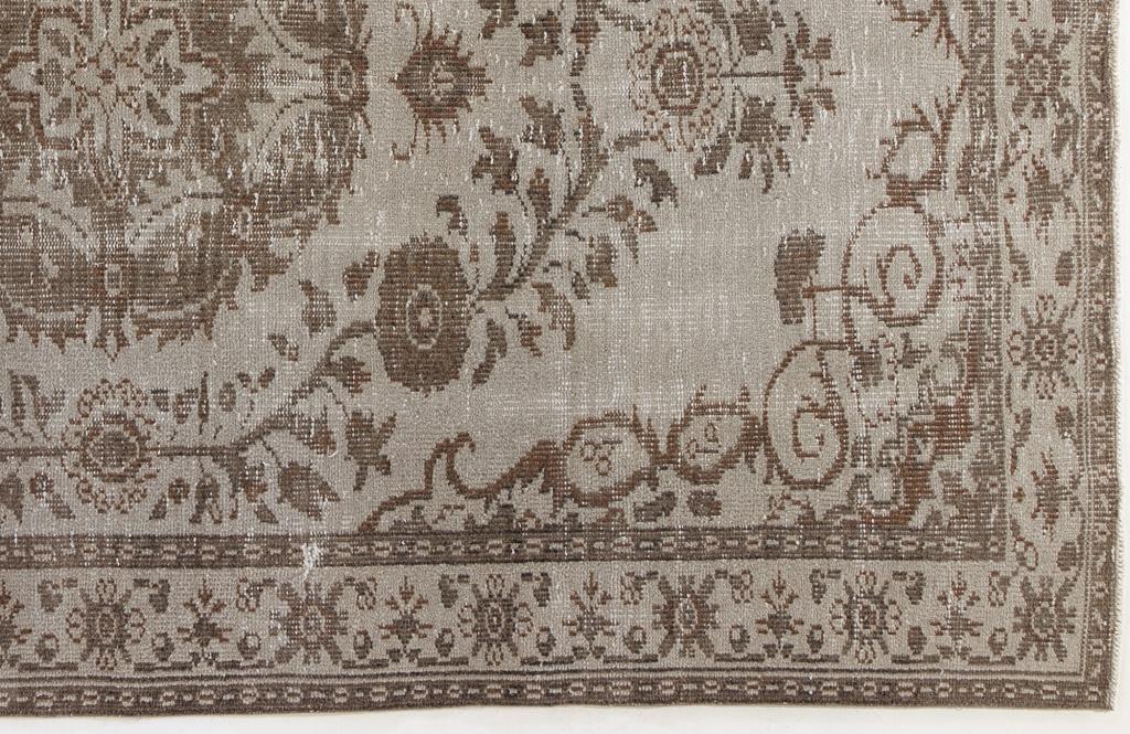 Apex Vintage Halı Bej 4378 159 x 268 cm