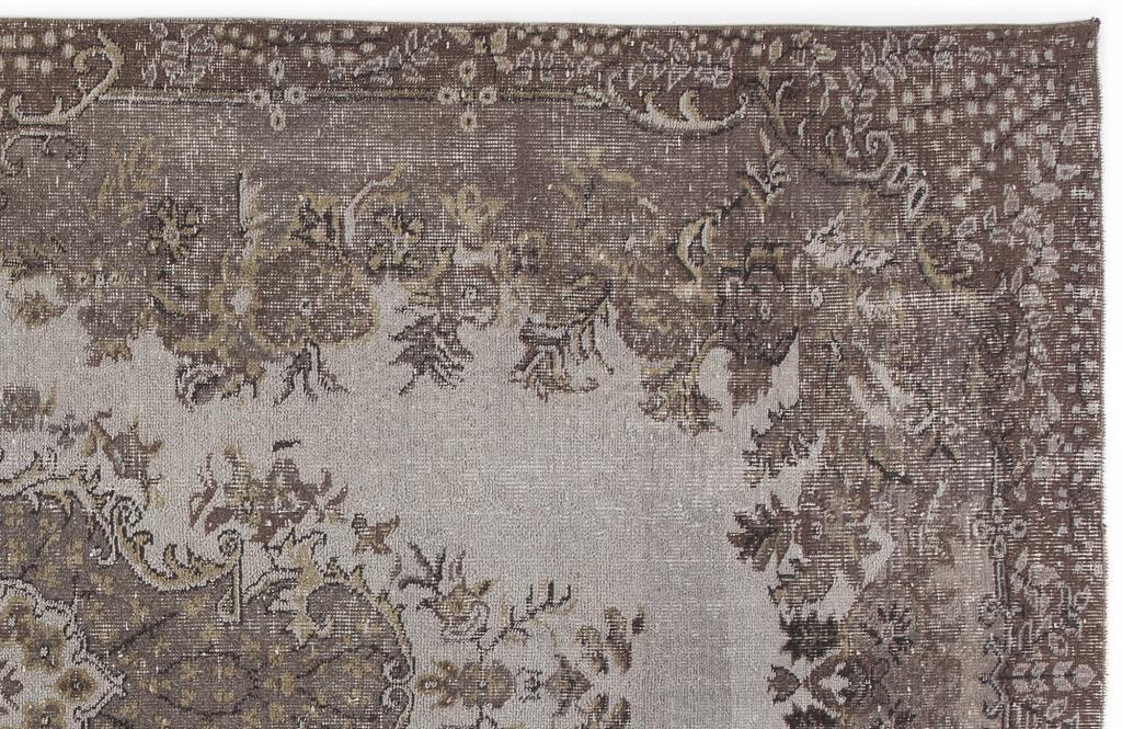Apex Vintage Halı Bej 5054 162 x 292 cm