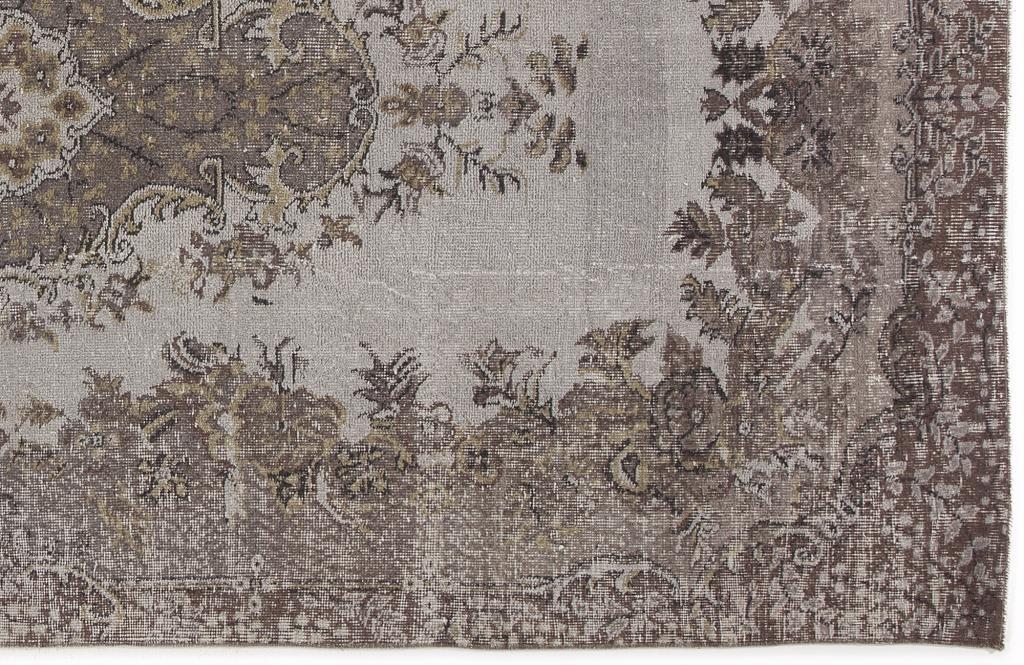 Apex Vintage Halı Bej 5054 162 x 292 cm