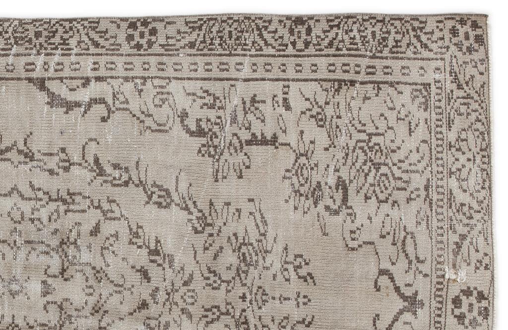 Apex Vintage Halı Bej 5414 148 x 261 cm