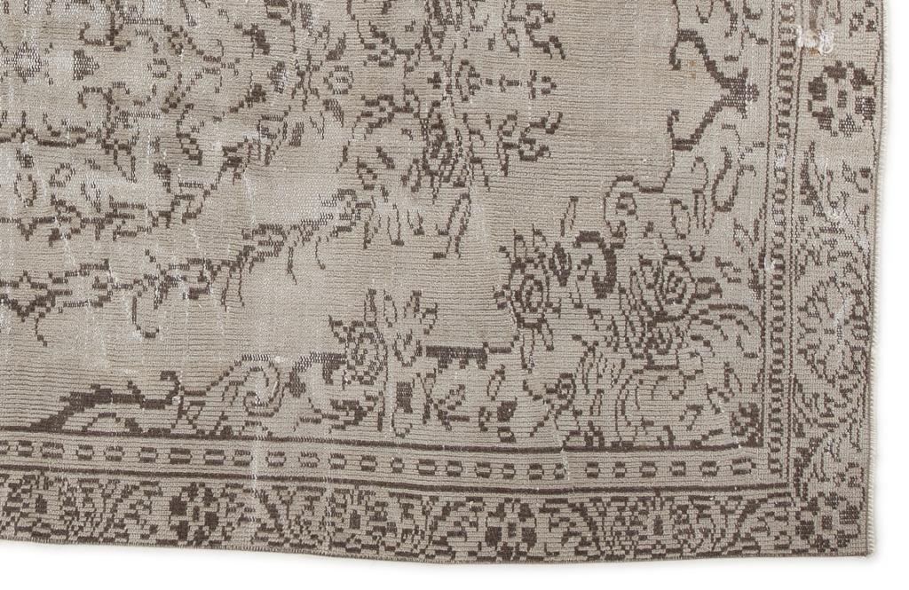 Apex Vintage Halı Bej 5414 148 x 261 cm