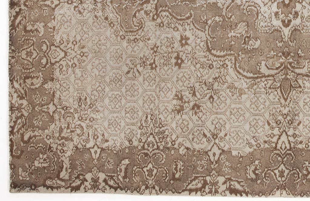 Apex Vintage Halı Bej 5570 199 x 294 cm