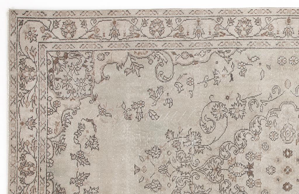 Apex Vintage Halı Bej 5794 171 x 301 cm