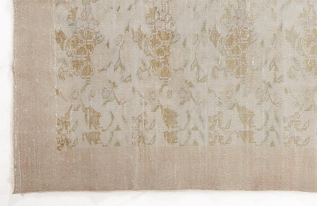 Apex Vintage Halı Bej 5848 187 x 315 cm
