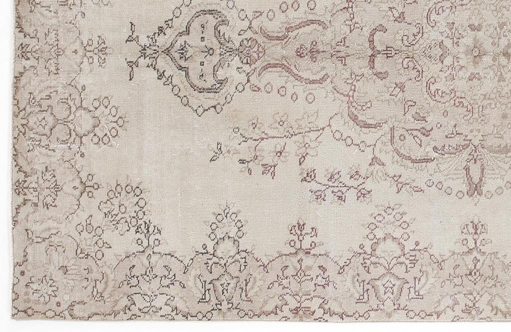 Apex Vintage Halı Bej 5849 170 x 274 cm