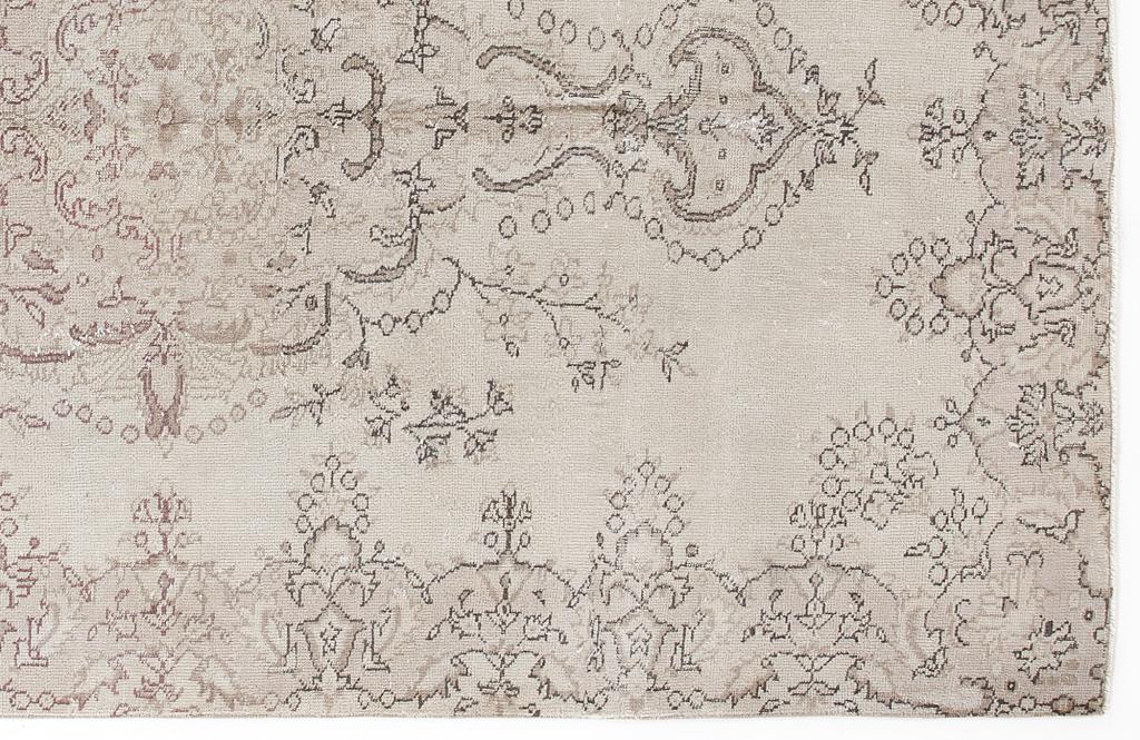 Apex Vintage Halı Bej 5849 170 x 274 cm