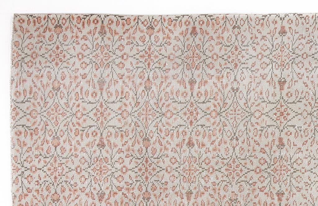 Apex Vintage Halı Bej 5936 196 x 312 cm