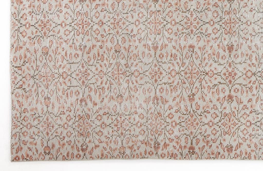 Apex Vintage Halı Bej 5936 196 x 312 cm