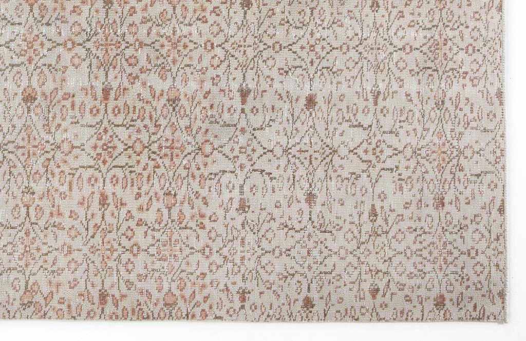Apex Vintage Halı Bej 5936 196 x 312 cm