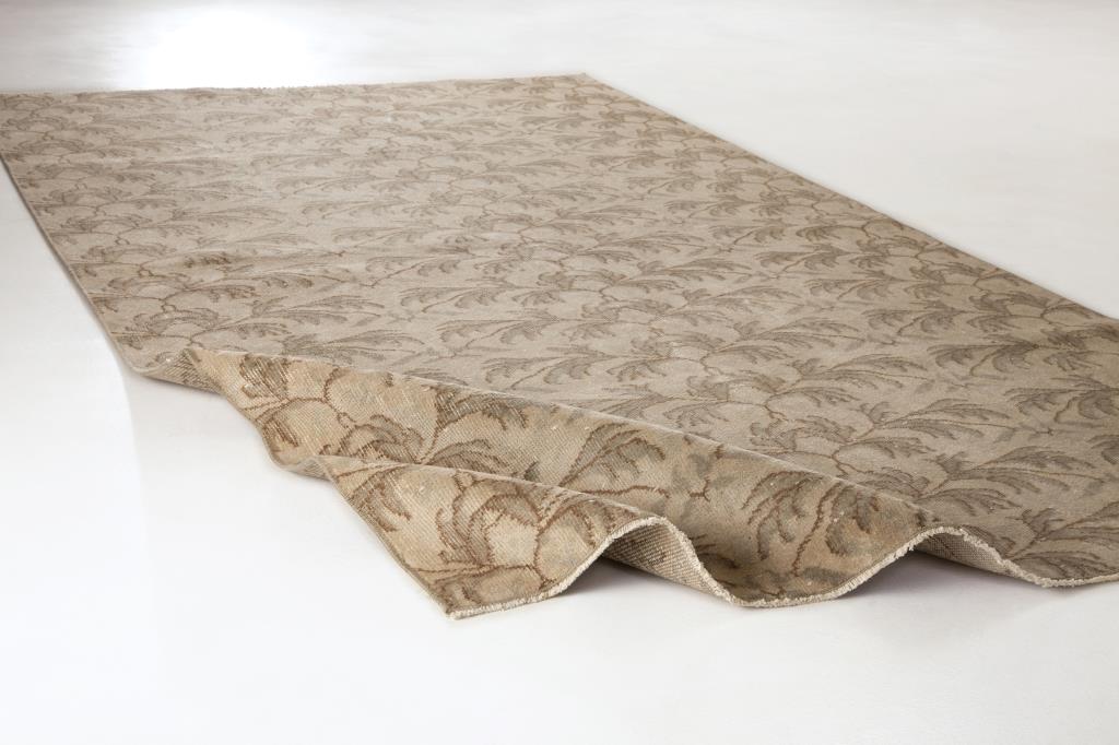 Apex Vintage Halı Bej 6078 148 x 253 cm