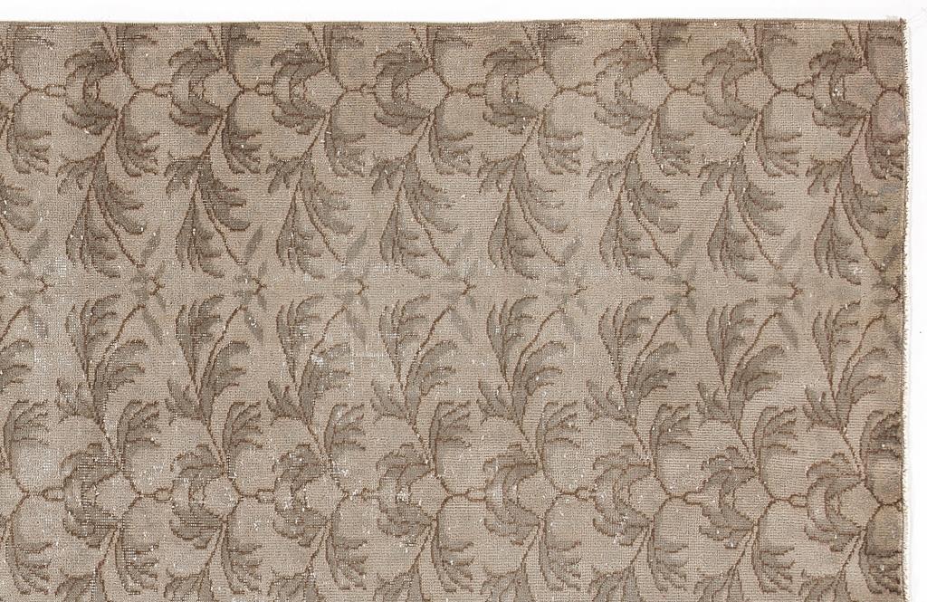 Apex Vintage Halı Bej 6078 148 x 253 cm