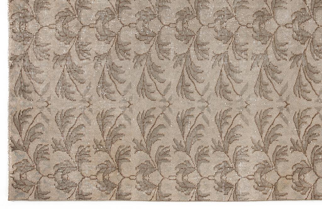 Apex Vintage Halı Bej 6078 148 x 253 cm