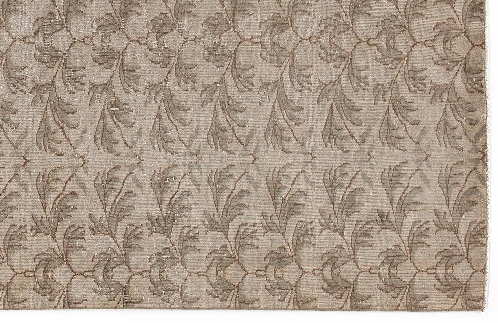 Apex Vintage Halı Bej 6078 148 x 253 cm