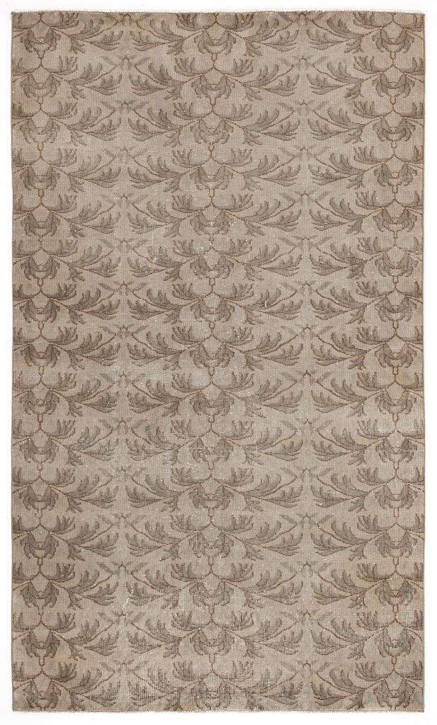 Apex Vintage Halı Bej 6078 148 x 253 cm