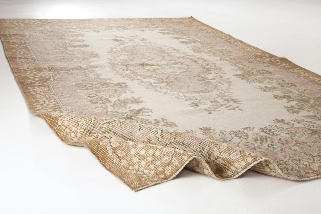 Apex Vintage Halı Bej 6156 178 x 292 cm