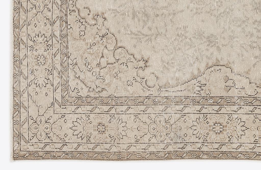 Apex Vintage Halı Bej 7020 178 x 293 cm