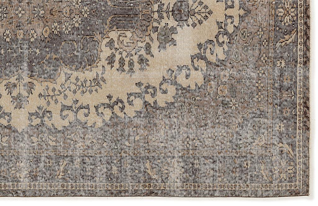 Apex Vintage Halı Bej 7753 166 x 270 cm