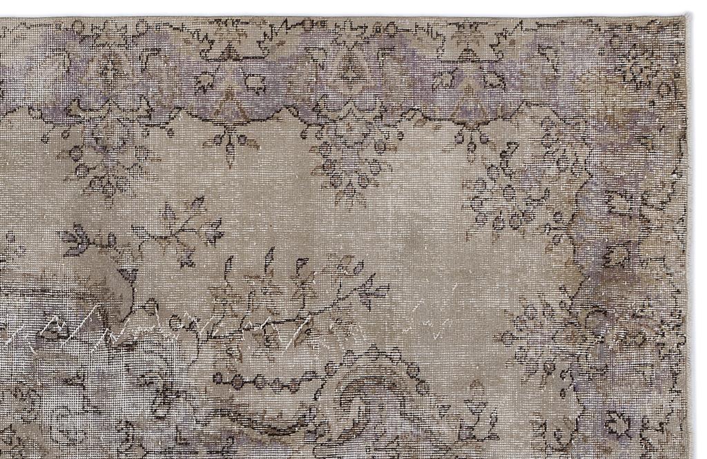 Apex Vintage Halı Bej 8331 176 x 299 cm